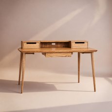 Ercol Treviso Desk Ercol Treviso Desk
