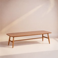 Ercol Von Coffee Table Ercol Von Coffee Table
