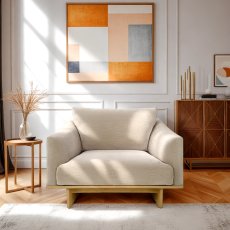 Ercol Grade Lounge Chair Ercol Grade Lounge Chair