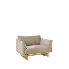 Ercol Grade Lounge Chair