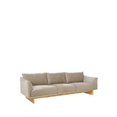 Ercol Grade 3 Seater Sofa