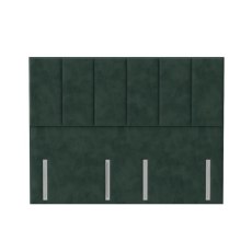 Silentnight Siena Full Headboard Silentnight Siena Full Headboard