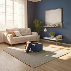 G Plan Spencer Storage Footstool G Plan Spencer Storage Footstool