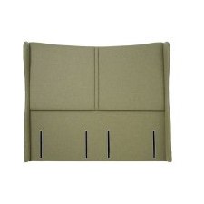 Hypnos Alice 160cm Winged Headboard