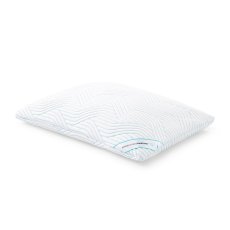 Tempur Promotional Pillow for Single Mattress
