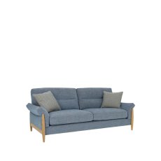 Ercol Clara Large Sofa