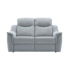 G Plan Firth 2 Seater Sofa in Fabric