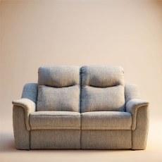 G Plan Firth 2 Seater Sofa in Fabric