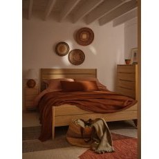 Ercol Rimini Super King Bed Ercol Rimini Super King Bed