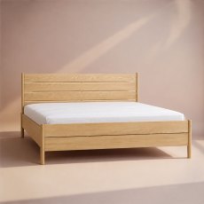 Ercol Rimini Super King Bed