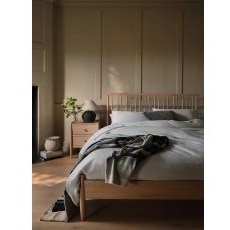 Ercol Winslow Super King Bed Ercol Winslow Super King Bed