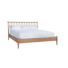 Ercol Winslow Super King Bed Ercol Winslow Super King Bed