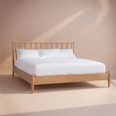 Ercol Winslow Super King Bed Ercol Winslow Super King Bed