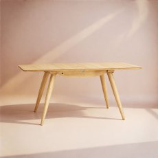 Ercol Fairmile Small Extending Dining Table
