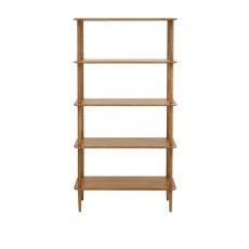 Ercol Stack Shelving Unit