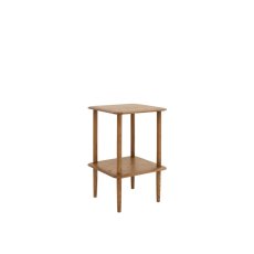 Ercol Stack Lamp Table