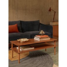 Ercol Stack Coffee Table