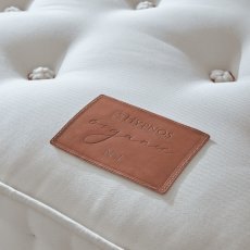 Hypnos Organic 1 King Zip and Link Mattress Hypnos Organic 1 King Zip and Link Mattress