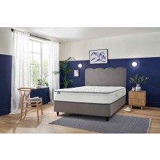 Pearl UltraGel 1000 Divan Set