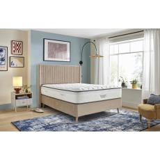 Seryn UltraGel 2000 Divan Set