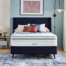 Mirus UltraGel 3000 (Cool-to Touch) Divan Set