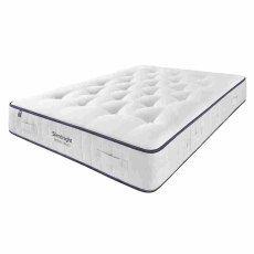British Wool Selby 600 Mattress