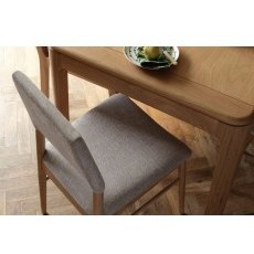 G Plan Maddison Upholstered Dining Chair - Pair G Plan Maddison Upholstered Dining Chair - Pair