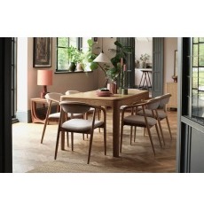 G Plan Maddison 160cm - 220cm Extending Dining Table G Plan Maddison 160cm - 220cm Extending Dining Table