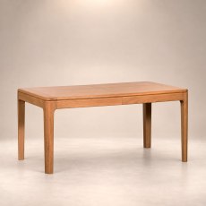 G Plan Maddison 160cm - 210cm Extending Dining Table G Plan Maddison 160cm - 210cm Extending Dining Table