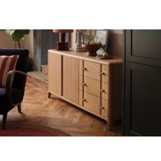 G Plan Maddison Wide Sideboard G Plan Maddison Wide Sideboard