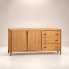 G Plan Maddison Wide Sideboard G Plan Maddison Wide Sideboard