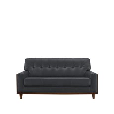 G Plan Vintage Agatha 2.5 Seater Sofa In Leather