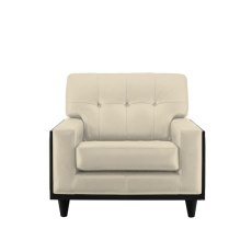 G Plan Vintage Agatha Chair In Leather