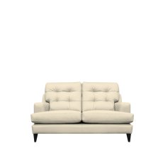 G Plan Vintage Amelia 2.5 Seater Sofa In Leather