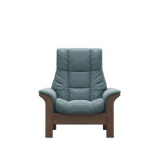 Stressless Windsor Chair in Paloma Leather Stressless Windsor Chair in Paloma Leather
