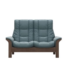 Stressless Windsor 2 Seater Sofa in Paloma Leather