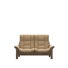 Stressless Buckingham 2 Seater Sofa in Paloma Leather