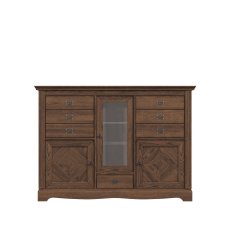 Henley Highboard