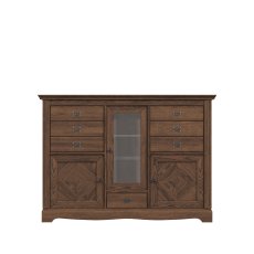 Henley Highboard