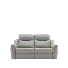 G Plan Firth 3 Seater Sofa in Leather