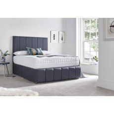 Deep Sleep Silk 2000 DHT Divan Set