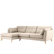 Millie Corner Chaise