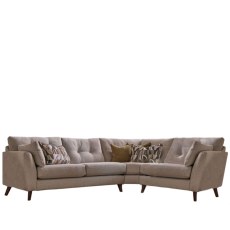 Millie Small Corner Sofa