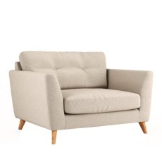 Millie Loveseat