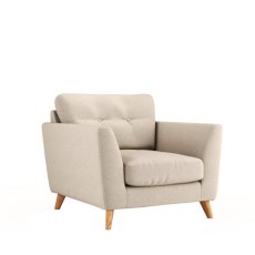 Millie Armchair