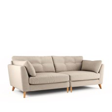 Millie Grand Split Sofa