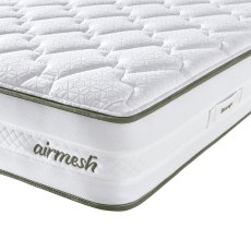 Silentnight Eco Comfort Airmesh 1600 Mattress Silentnight Eco Comfort Airmesh 1600 Mattress