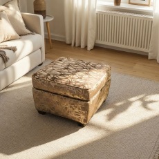 Storage Stool Storage Stool