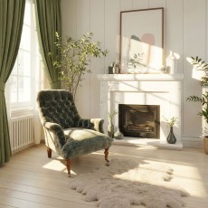 Carnaby Chair Carnaby Chair