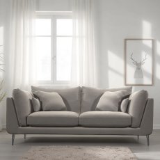 Hugo Medium Sofa in Fabric